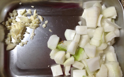 作り置きOK、アレンジ自在！ 南仏料理のラタトゥイユのレシピ