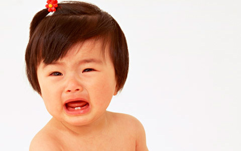 子供の人見知り、ひどい子・しない子の違いと対処法