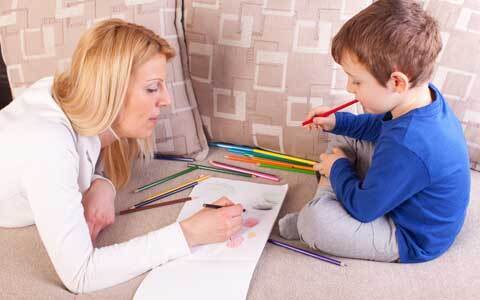 安心して任せられるベビーシッターの見極め方