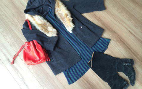 今年のコートはこれ！ 一目置かれるアウター選びのコツ