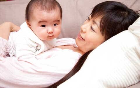 母乳育児：母乳が出過ぎる　「溜まり乳」の乳腺炎対策