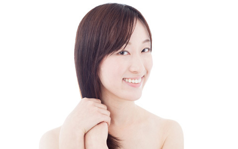 美容のプロ直伝ヘアケア　～美髪のための必殺洗髪ワザ～