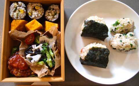 つわり期の食事に！ おすすめのマクロビオティック食品