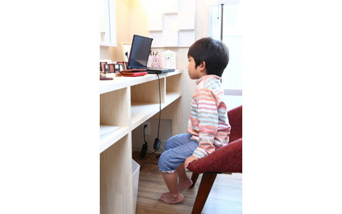 子連れでOK！ 西麻布のフェイシャルエステ「レイヨナント」