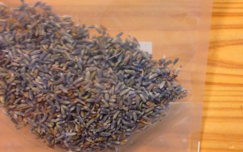 衣替えに大活躍、赤ちゃんにも安心なハーブで防虫対策