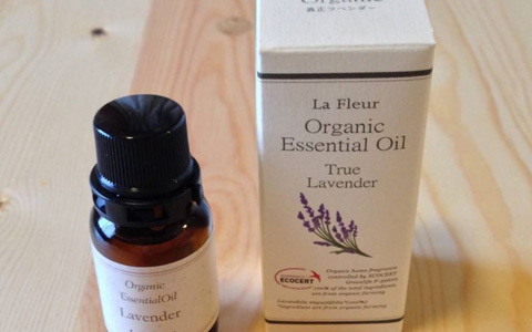 衣替えに大活躍、赤ちゃんにも安心なハーブで防虫対策