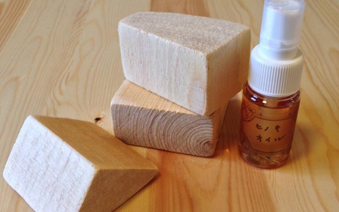 衣替えに大活躍、赤ちゃんにも安心なハーブで防虫対策