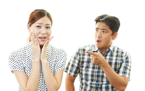 妊娠中、つわりでつらい時期に夫が絶対言ってはいけないフレーズ