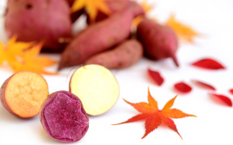 子供も大人もくせになる！ レンコンとさつまいものチーズ焼きレシピ