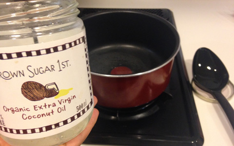 子供でも安心！ まろやかでおいしいココナッツカレーのレシピ