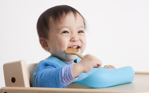 離乳食完了期から食べられる！ 簡単ヘルシーな豆腐のつくねのレシピ