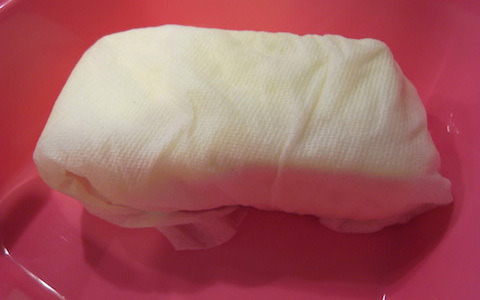 離乳食完了期から食べられる！ 簡単ヘルシーな豆腐のつくねのレシピ