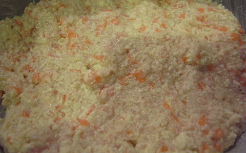 離乳食完了期から食べられる！ 簡単ヘルシーな豆腐のつくねのレシピ