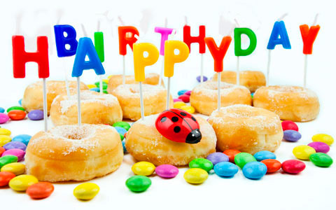 100均活用術！ 子供のお誕生日会やパーティを盛り上げるパーティアイテムを作ろう！