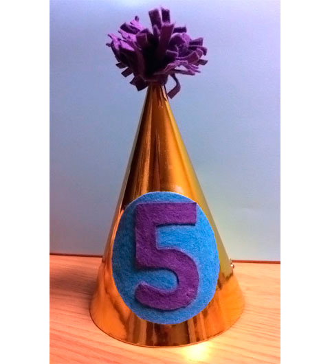 100均活用術！ 子供のお誕生日会やパーティを盛り上げるパーティアイテムを作ろう！