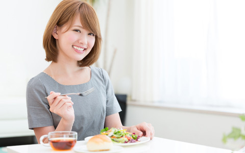 妊婦の体重管理に！ 食事やおやつのコツと注意点
