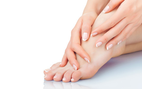 毎日10分で美脚になる！ アロマオイルでマッサージ（後編）