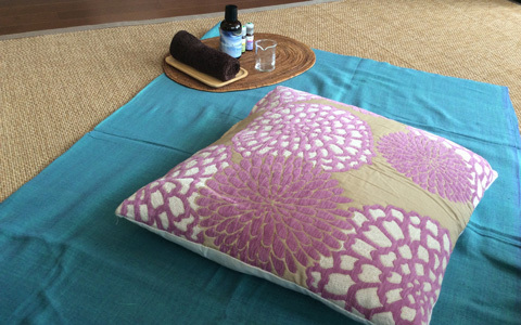 毎日10分で美脚になる！ アロマオイルでマッサージ（後編）