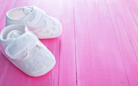 赤ちゃんの靴選び！ おすすめファーストシューズの選び方