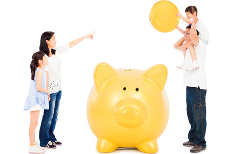 案外知らない！「お金の3つの機能」（子どもに教えたい「お金の知恵」特集1）