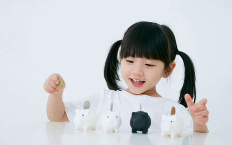 お金の流れを呼び込む鍵とは？（子どもに教えたい「お金の知恵」特集2）