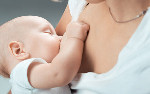 母乳育児の悩みの種！ 乳腺炎対策（1）乳腺炎の症状とタイプ