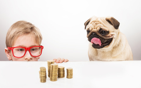 幸せなお金持ちの「お金の教育」（子どもに教えたい「お金の知恵」特集3）