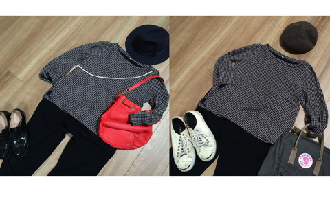 一気におしゃれ上級者になれる、帽子のおしゃれコーデ♪