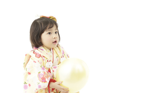 七五三、お宮参りや誕生日…写真館で子どものとっておきの笑顔を引き出す秘訣