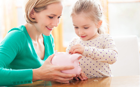 お金と健康的につきあうには、「お金のEQ」が必要（子どもに教えたい「お金の知恵」特集5）