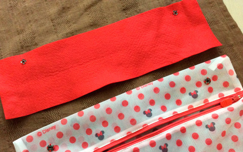 おもちゃ箱が劇的にキレイになる！ 簡単に作れる、子供のおもちゃ収納袋