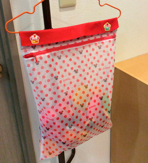 おもちゃ箱が劇的にキレイになる！ 簡単に作れる、子供のおもちゃ収納袋