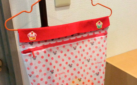 おもちゃ箱が劇的にキレイになる！ 簡単に作れる、子供のおもちゃ収納袋