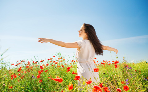 「香りで思い出がよみがえる」ことの仕組みとは