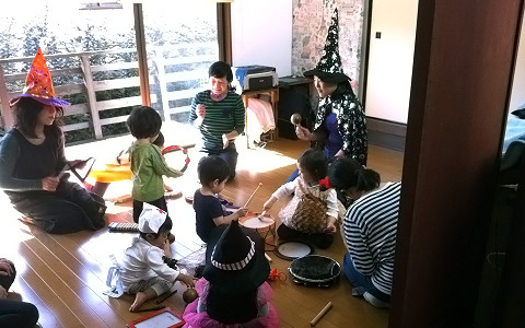 子供と音楽を楽しめるMusic Together<font size=1>&reg;</font>