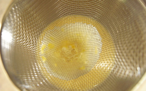 余ったフランスパンで作る簡単フレンチトースト