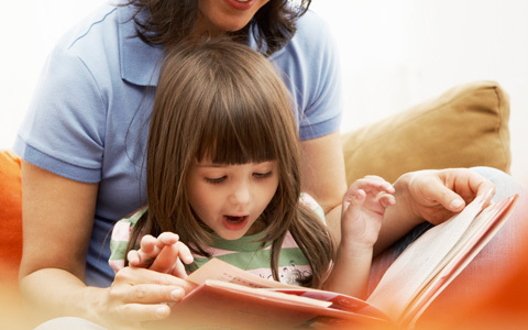 子供の英語教育に！ 英語で絵本読み聞かせ　絵本紹介11「I Like Me！」