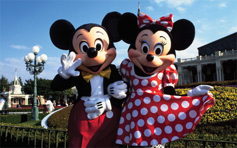 食物アレルギーでも大丈夫！ 東京ディズニーリゾートのアレルギー対応レストラン