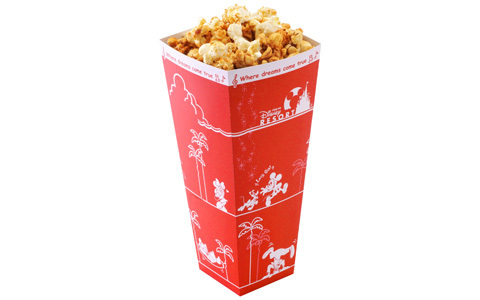 食物アレルギーでも大丈夫！ 東京ディズニーリゾートのアレルギー対応レストラン