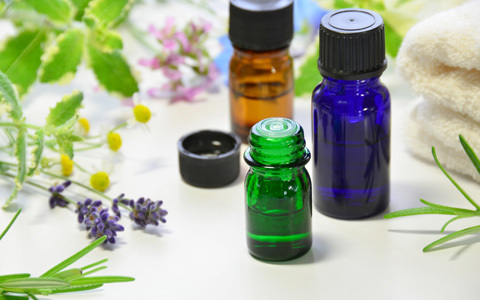 アロマテラピーを安全に楽しむために大切な、正しい知識とは