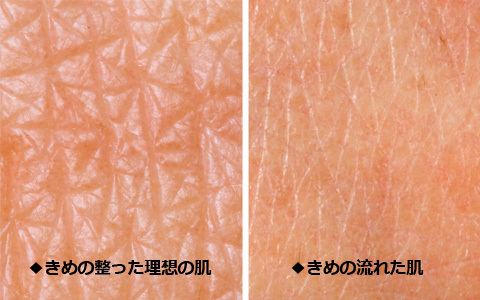 肌の乾燥対策、朝のひと手間で夕方の小じわを目立たなくする方法