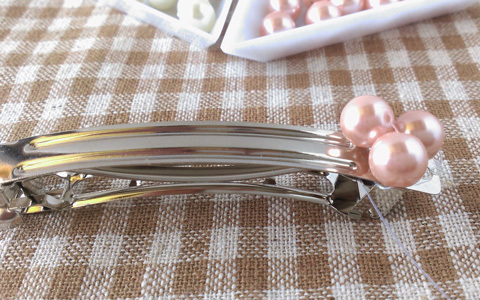 100円ショップのアイテムでここまでできる！ プチプラ手作りアクセサリー