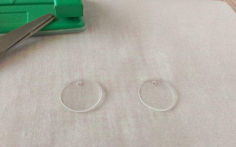 100円ショップのアイテムでここまでできる！ プチプラ手作りアクセサリー