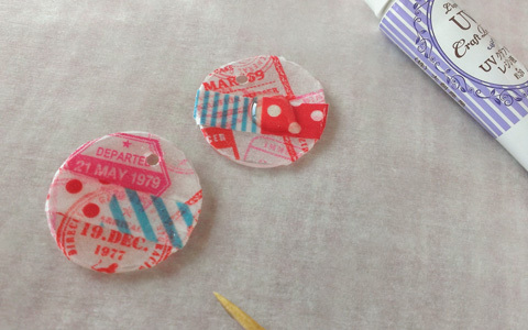 100円ショップのアイテムでここまでできる！ プチプラ手作りアクセサリー