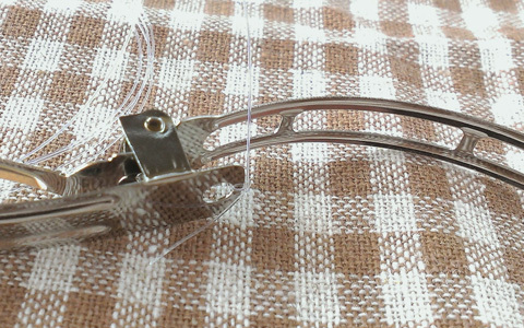 100円ショップのアイテムでここまでできる！ プチプラ手作りアクセサリー