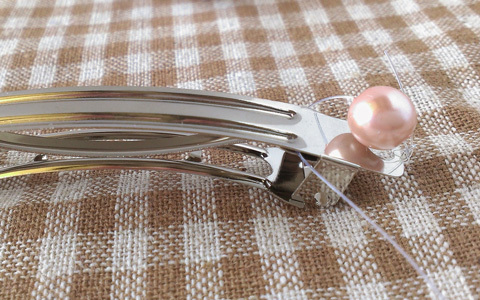 100円ショップのアイテムでここまでできる！ プチプラ手作りアクセサリー