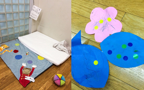 専業主婦だってたまには息抜きがしたい！ そんな思いに答える託児サロンって？