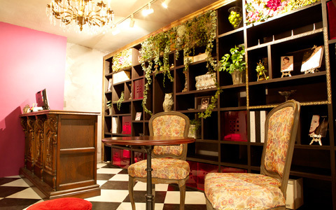 スキマ時間で美しくなれる！ 10分単位で利用できる恵比寿の子連れOK美容サロン「Speed美人」