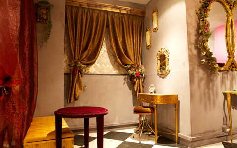 スキマ時間で美しくなれる！ 10分単位で利用できる恵比寿の子連れOK美容サロン「Speed美人」