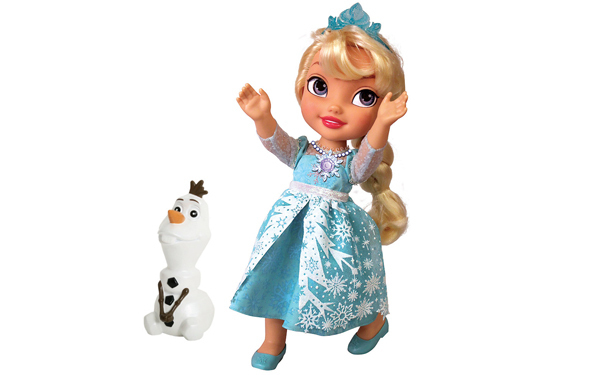 妖怪ウォッチ、アナ雪、仮面ライダー、今年の子供のおもちゃのトレンドはこれ！　男女別オススメのクリスマスプレゼントとは